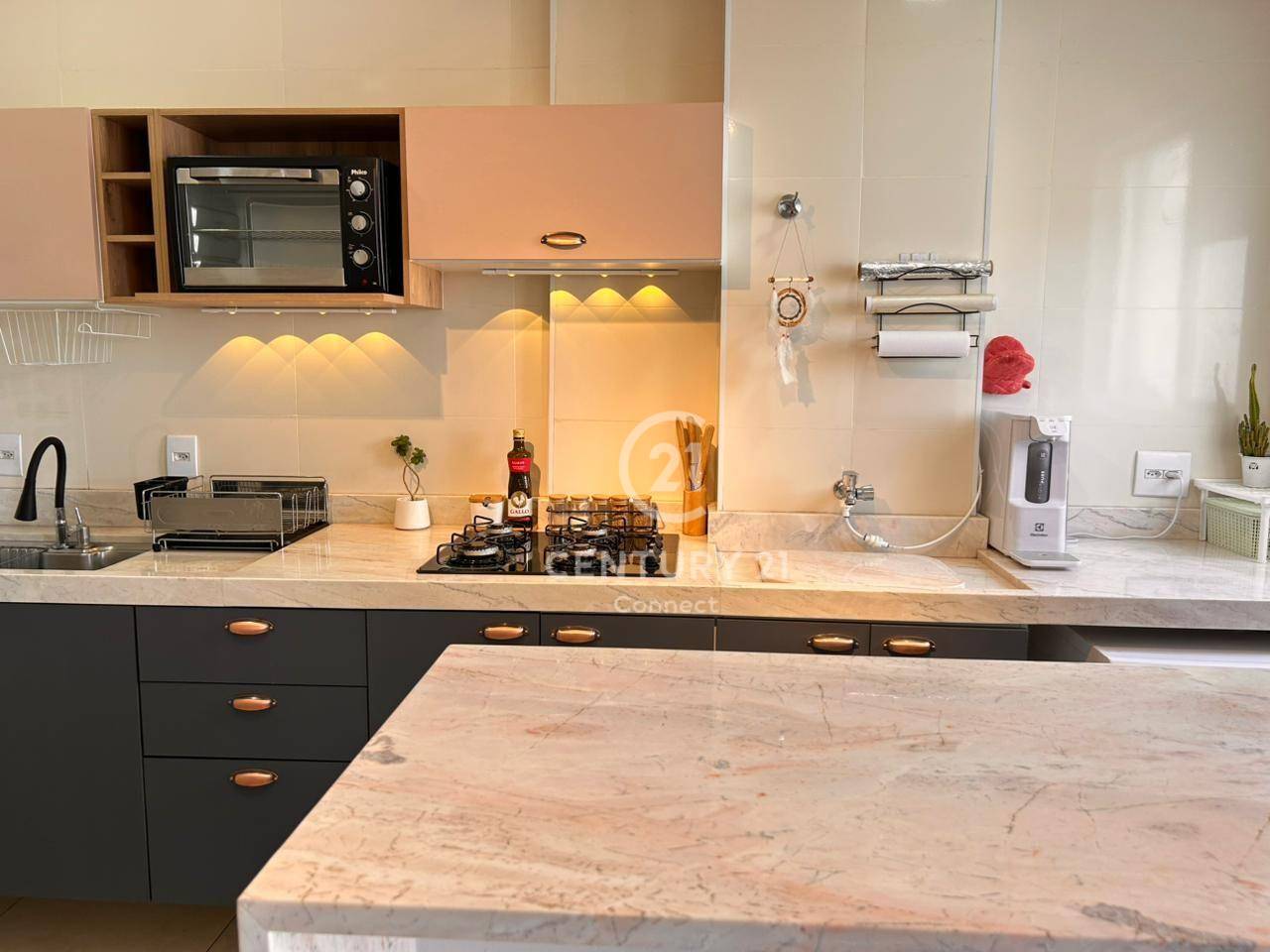 Apartamento, 1 quarto, 44 m² - Foto 5