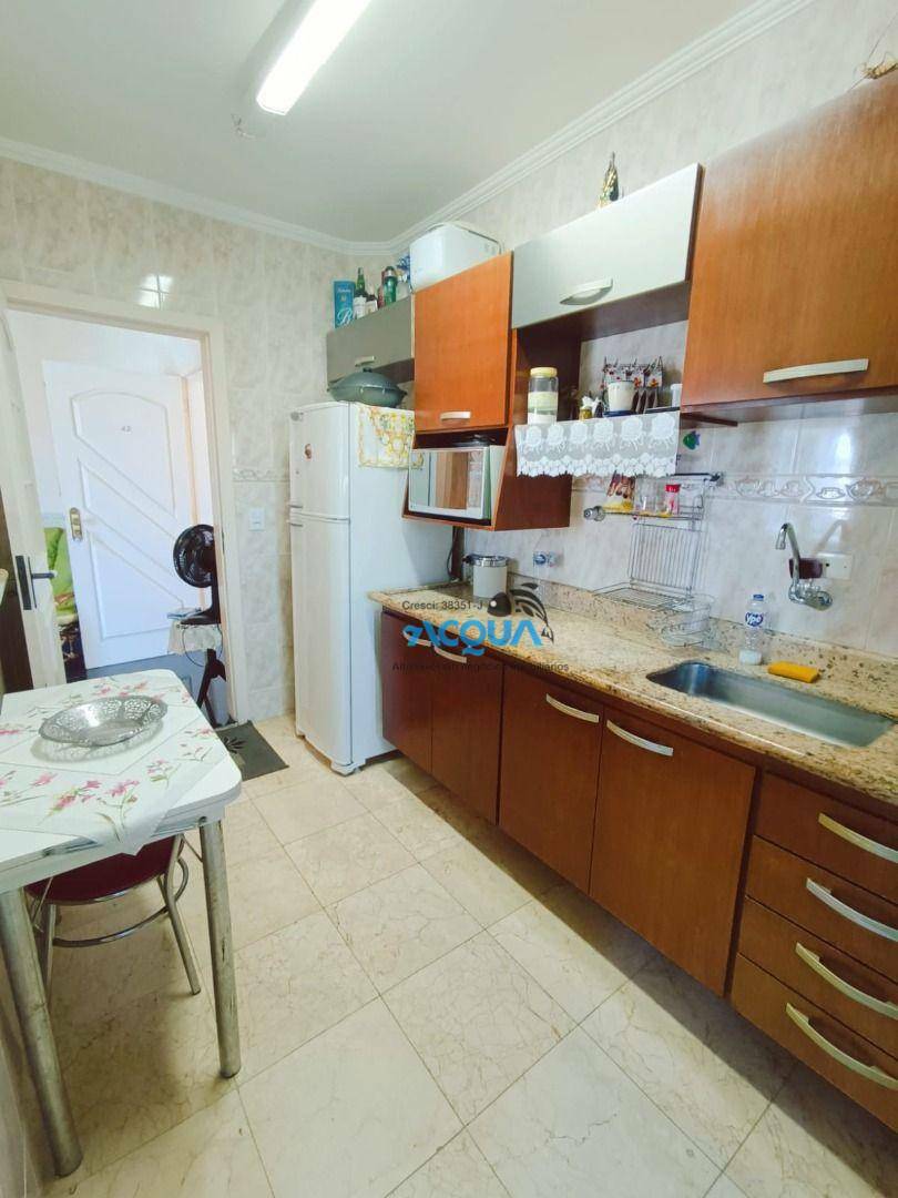 Apartamento à venda com 2 quartos, 98m² - Foto 3