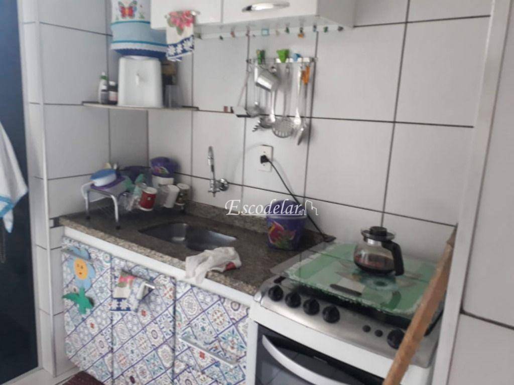 Apartamento à venda com 2 quartos, 49m² - Foto 13