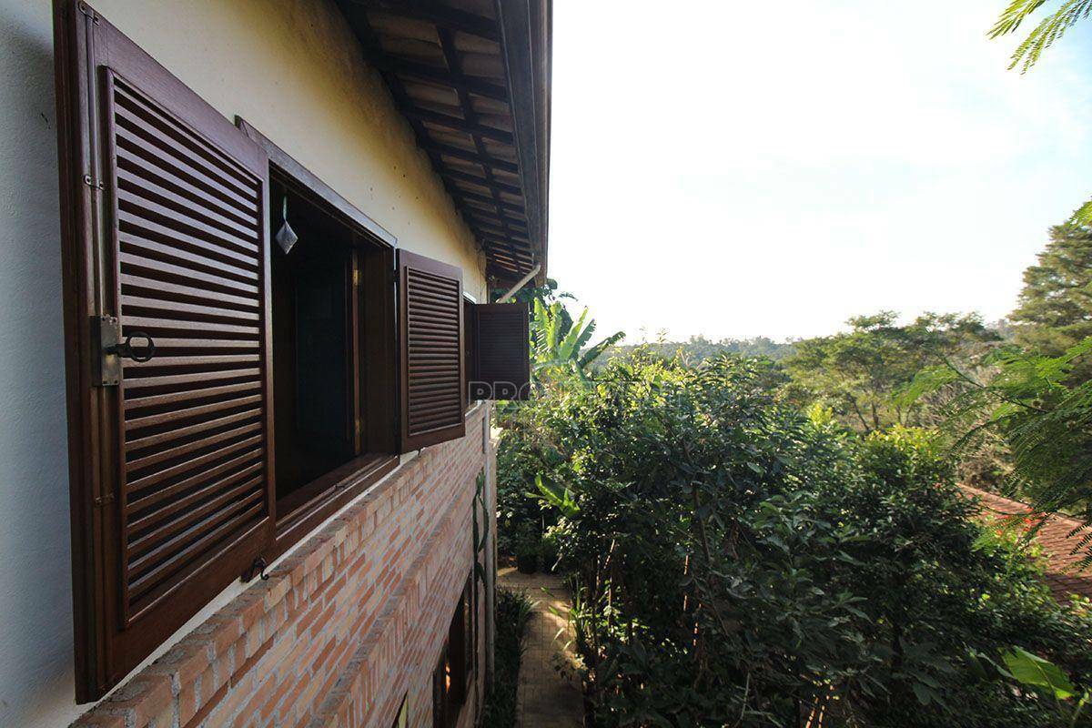 Casa de Condomínio à venda com 3 quartos, 369m² - Foto 37