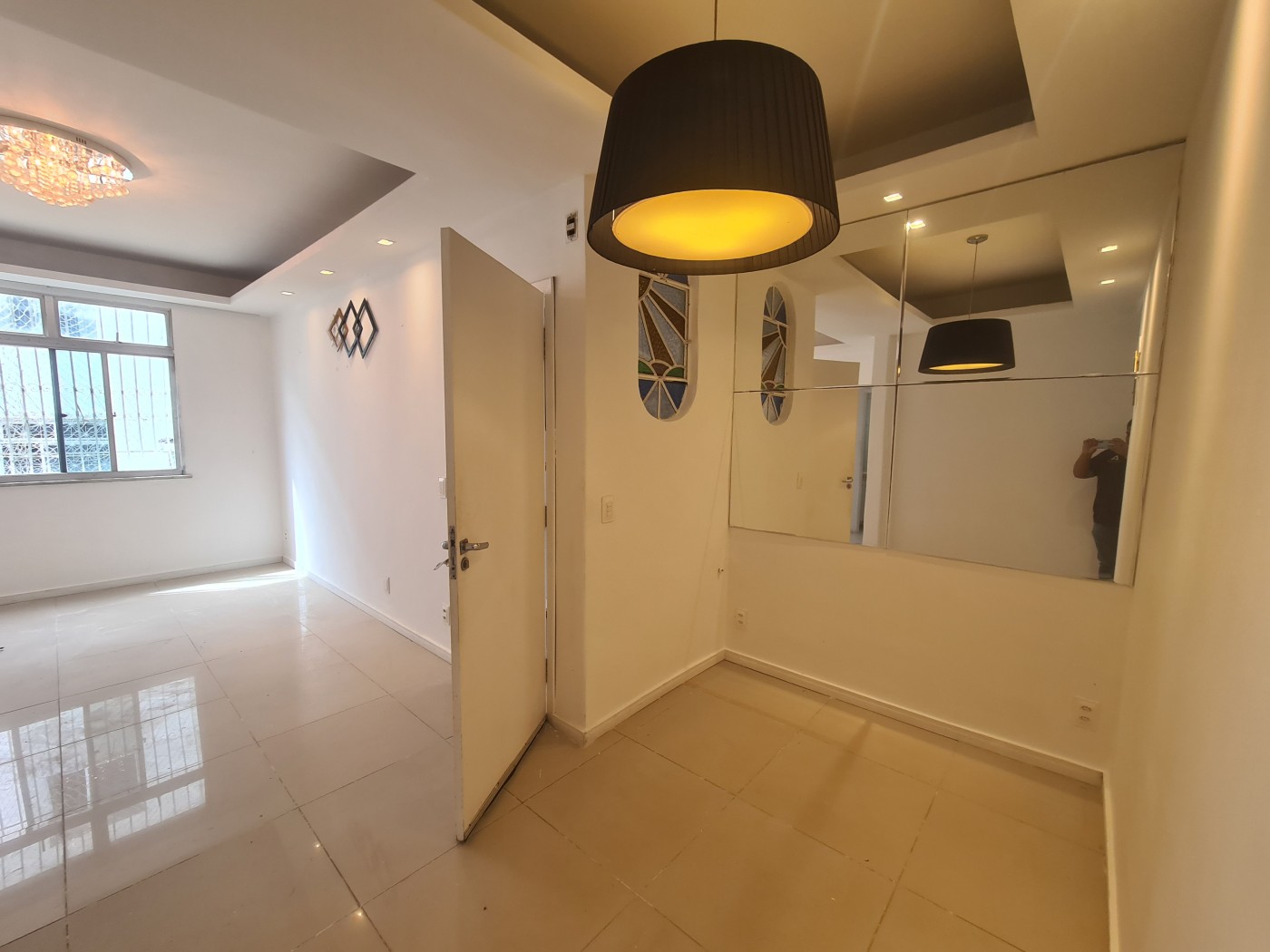 Apartamento à venda com 3 quartos, 63m² - Foto 6