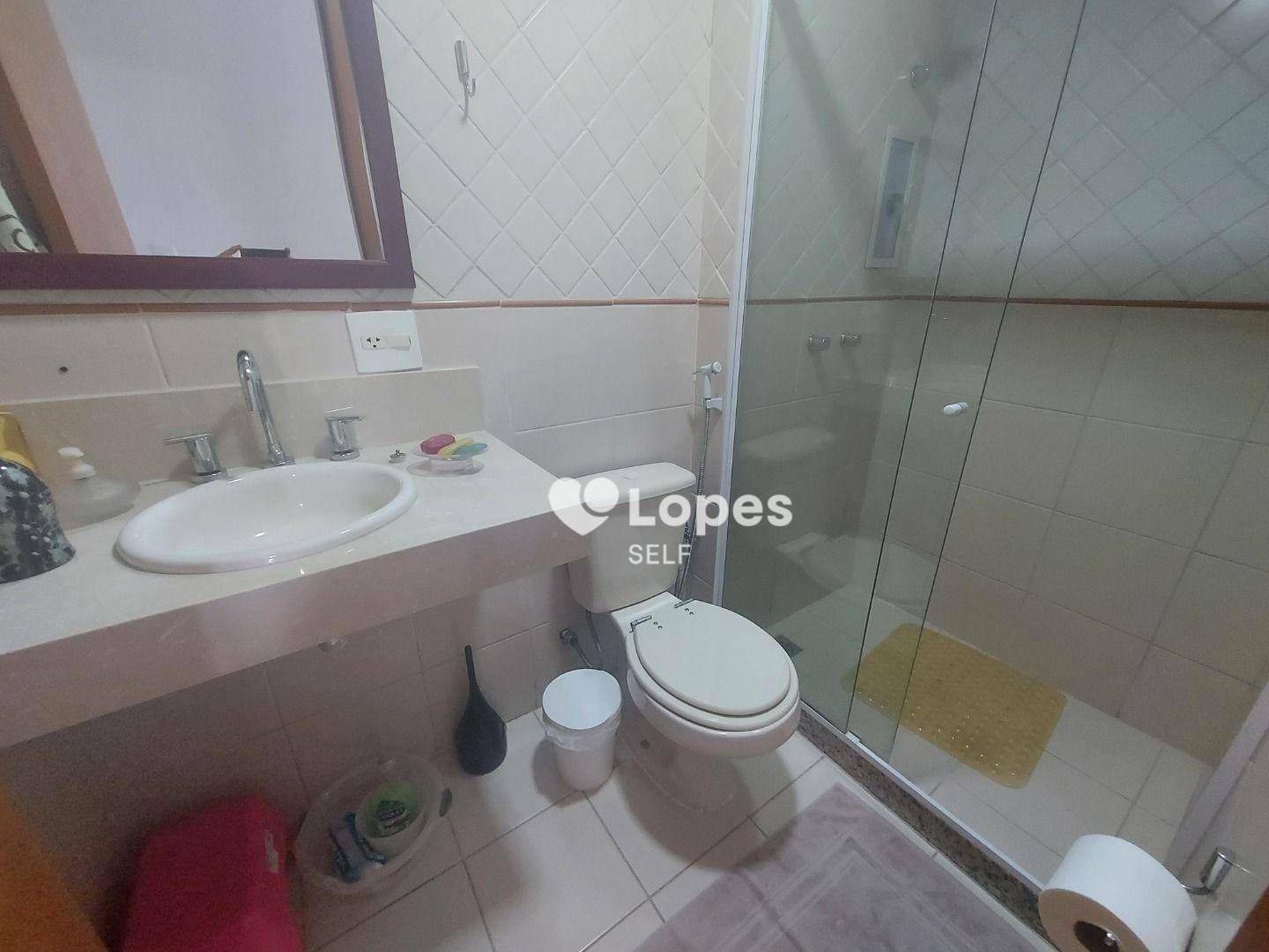 Apartamento à venda com 3 quartos, 100m² - Foto 7