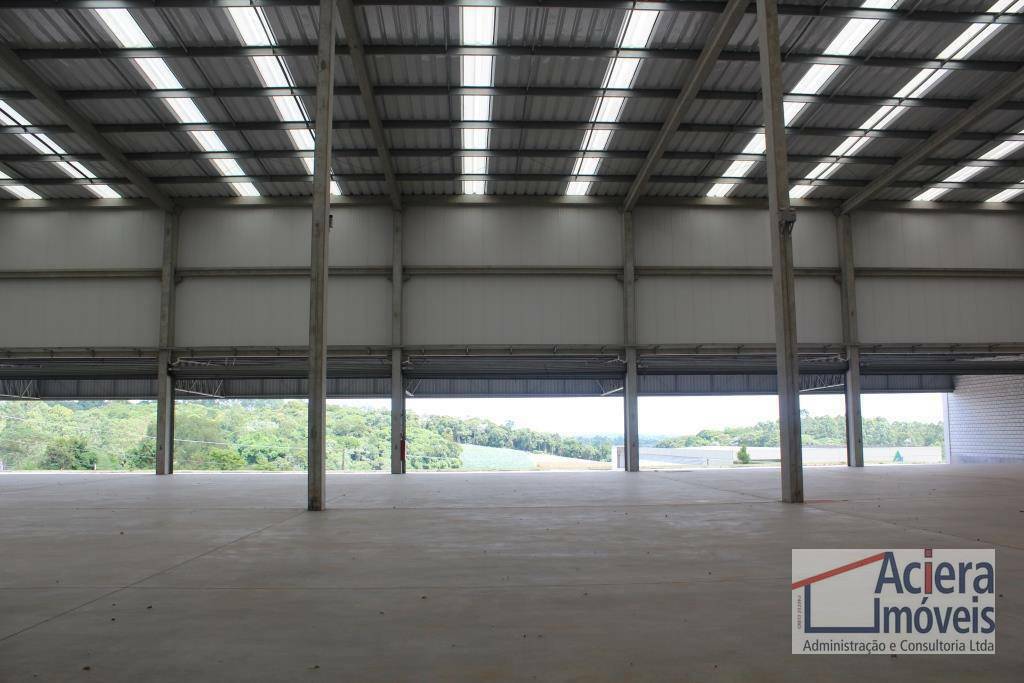 Depósito-Galpão-Armazém à venda e aluguel, 9088m² - Foto 16