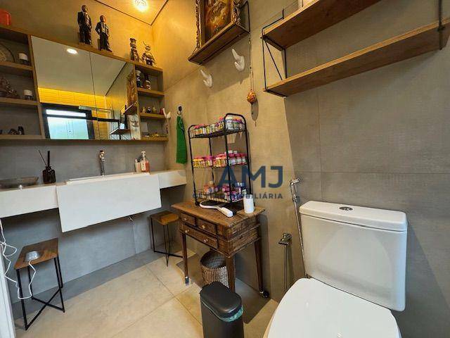 Chácara à venda com 6 quartos, 500m² - Foto 36