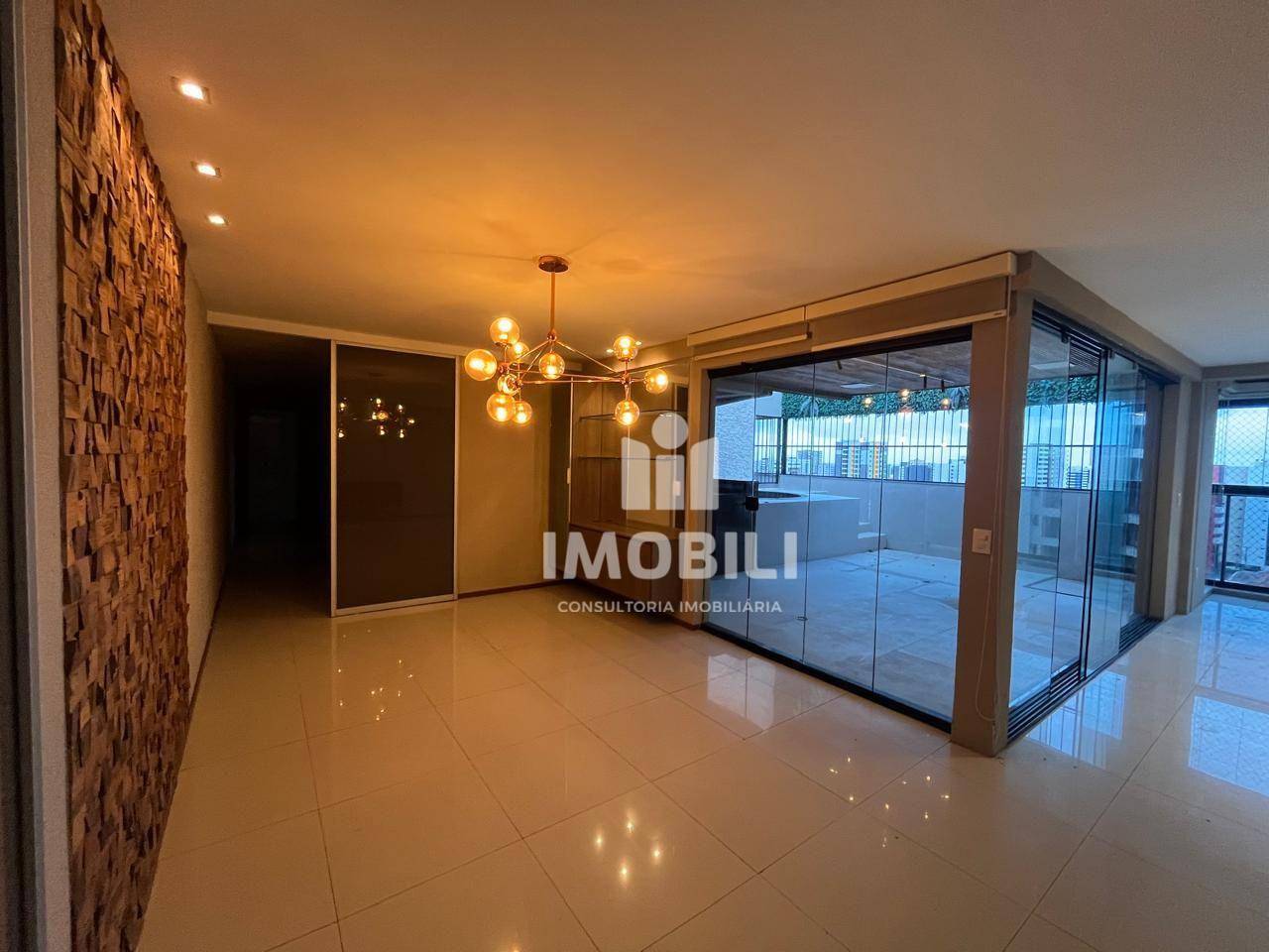 Cobertura à venda com 4 quartos, 177m² - Foto 1