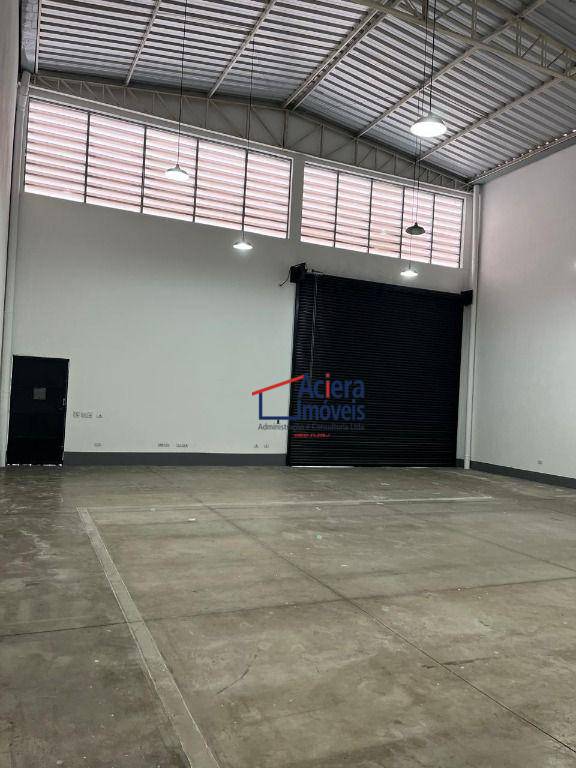 Depósito-Galpão, 288 m² - Foto 3