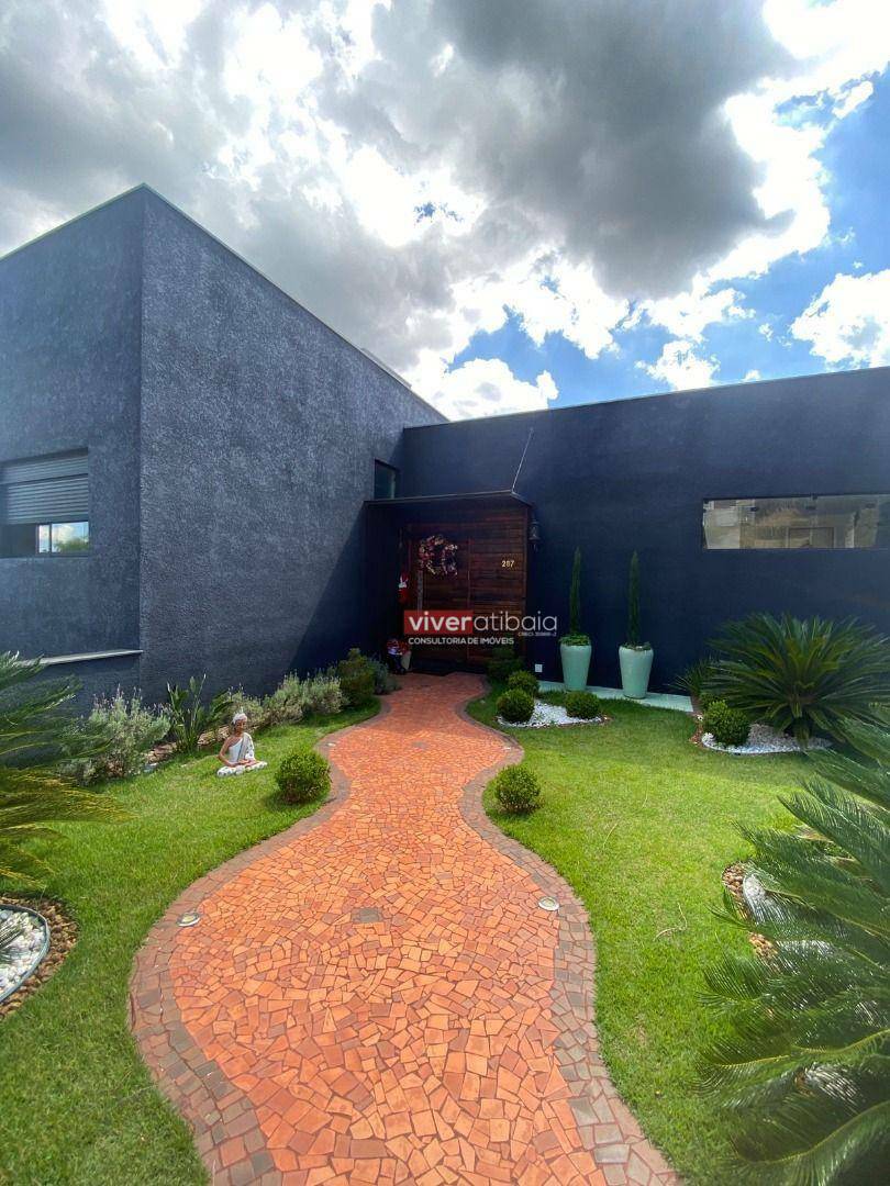 Casa de Condomínio à venda e aluguel com 3 quartos, 564m² - Foto 45