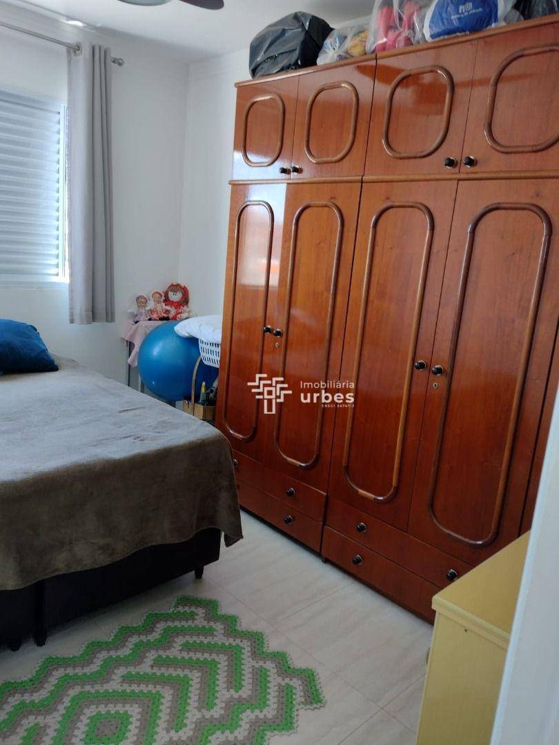 Apartamento à venda com 2 quartos, 67m² - Foto 15