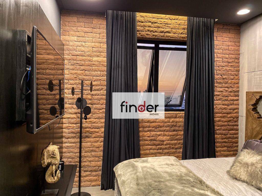 Apartamento à venda com 2 quartos, 190m² - Foto 54