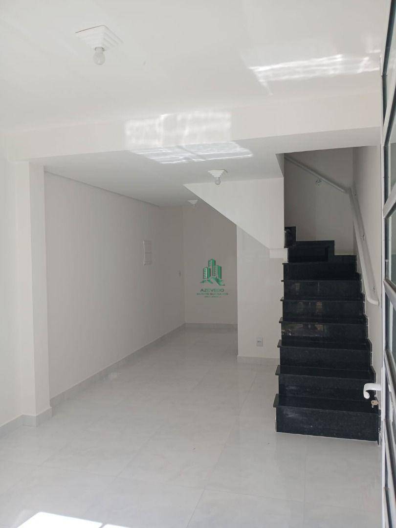 Sobrado à venda com 2 quartos, 54m² - Foto 5