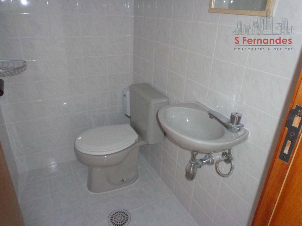 Conjunto Comercial-Sala à venda, 53m² - Foto 21