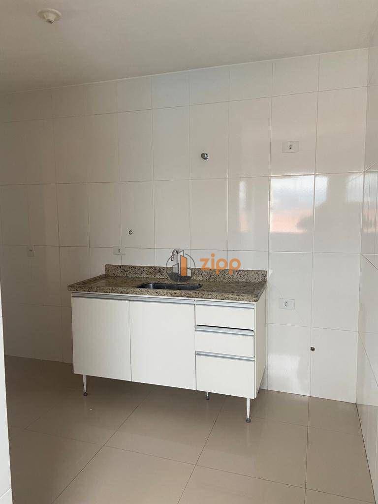 Casa para alugar com 2 quartos, 45m² - Foto 5