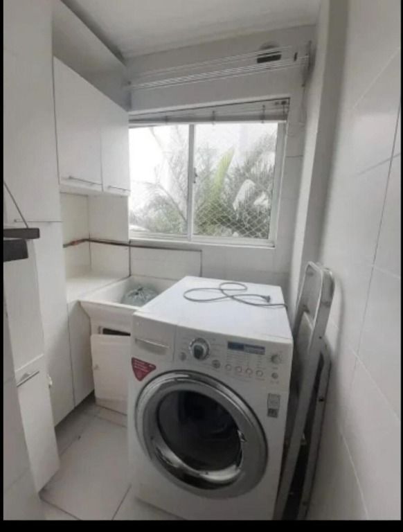 Apartamento à venda com 2 quartos, 53m² - Foto 3