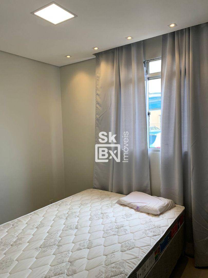 Apartamento à venda com 2 quartos, 46m² - Foto 16