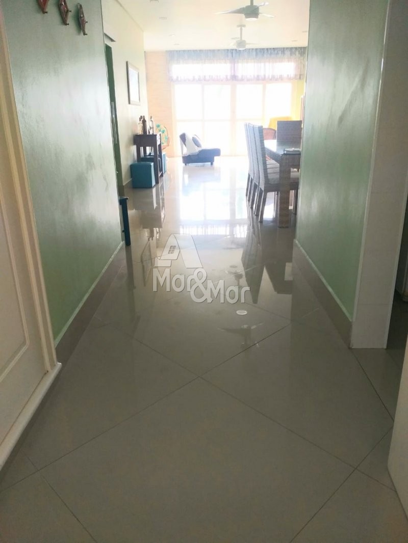 Apartamento à venda com 4 quartos, 200m² - Foto 8