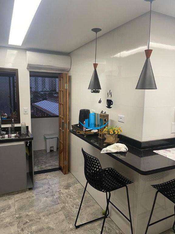 Apartamento à venda com 2 quartos, 90m² - Foto 11