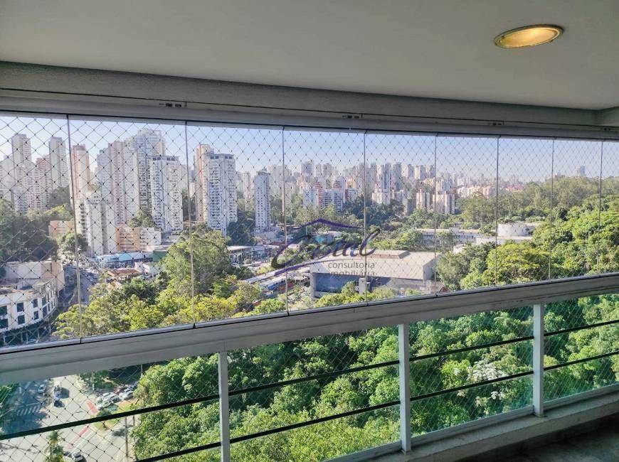 Apartamento à venda com 3 quartos, 142m² - Foto 6