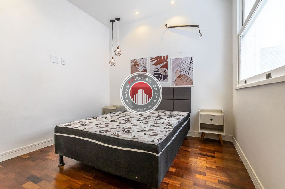 Apartamento à venda com 2 quartos, 80m² - Foto 19