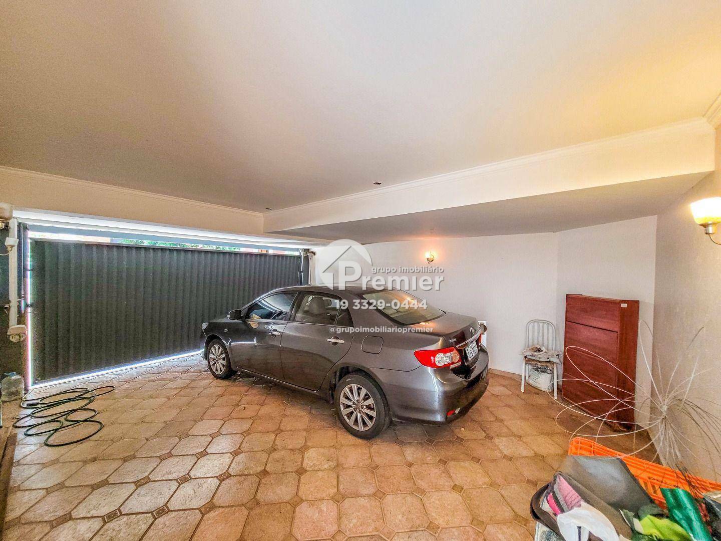 Casa de Condomínio à venda com 5 quartos, 437m² - Foto 47