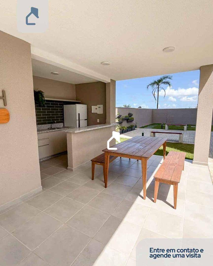 Apartamento, 2 quartos, 51 m² - Foto 3