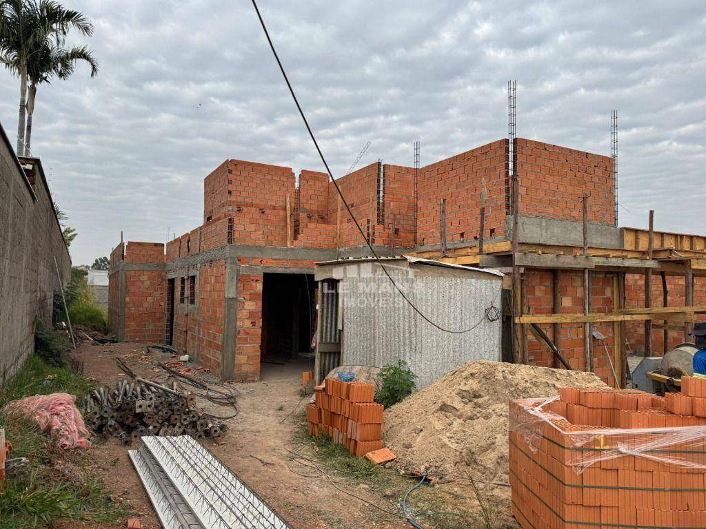 Casa de Condomínio à venda com 4 quartos, 268m² - Foto 43