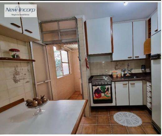 Apartamento à venda com 2 quartos, 67m² - Foto 5