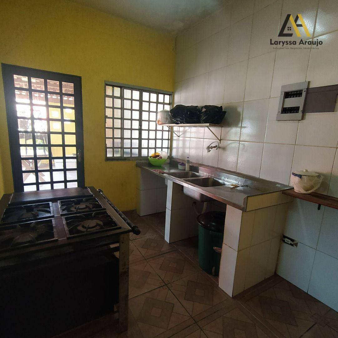 Chácara à venda com 3 quartos, 320m² - Foto 27