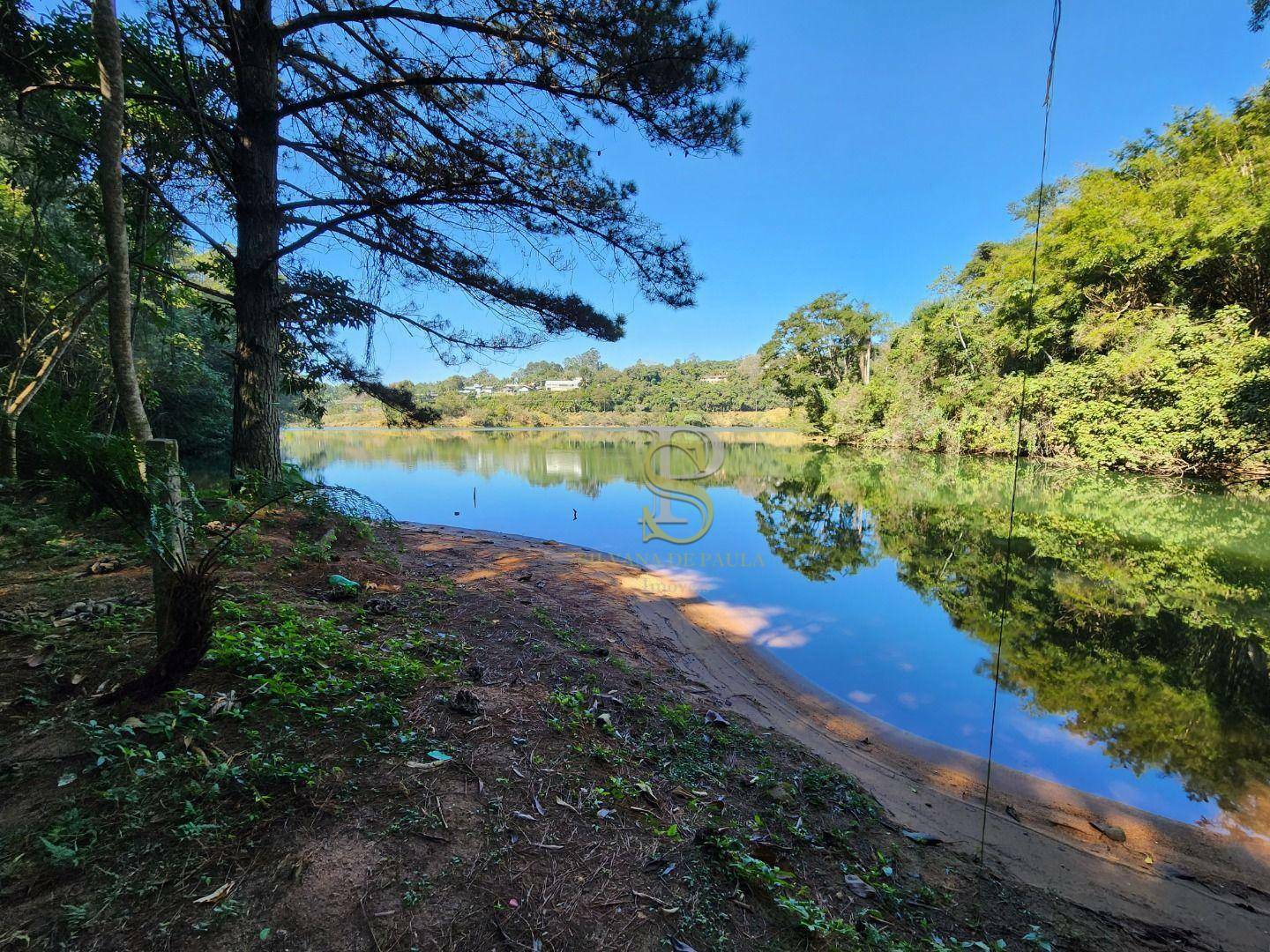 Chácara para alugar com 5 quartos, 500m² - Foto 32