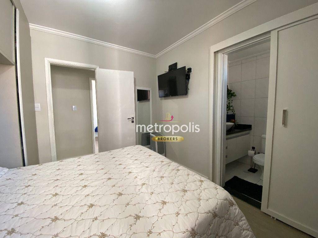 Apartamento à venda com 3 quartos, 127m² - Foto 28