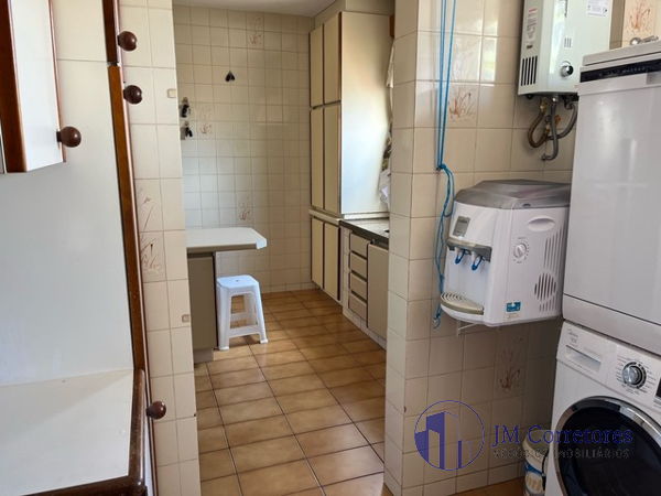 Apartamento à venda com 3 quartos, 110m² - Foto 8