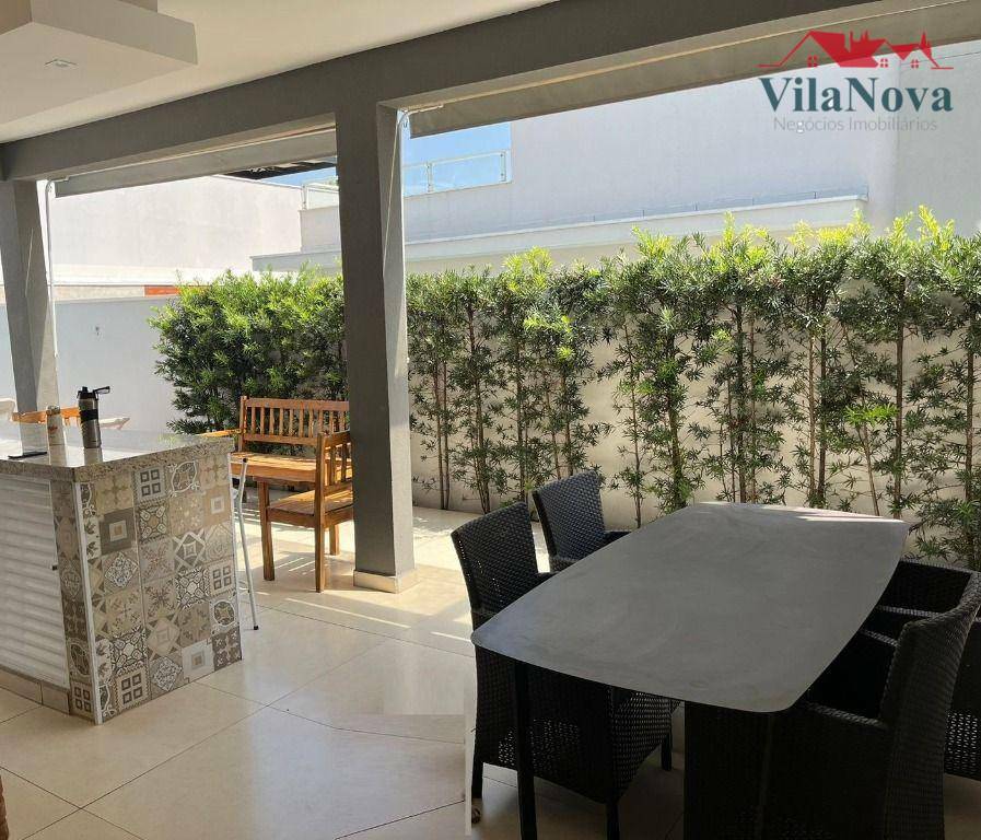 Casa de Condomínio à venda com 3 quartos, 220m² - Foto 27