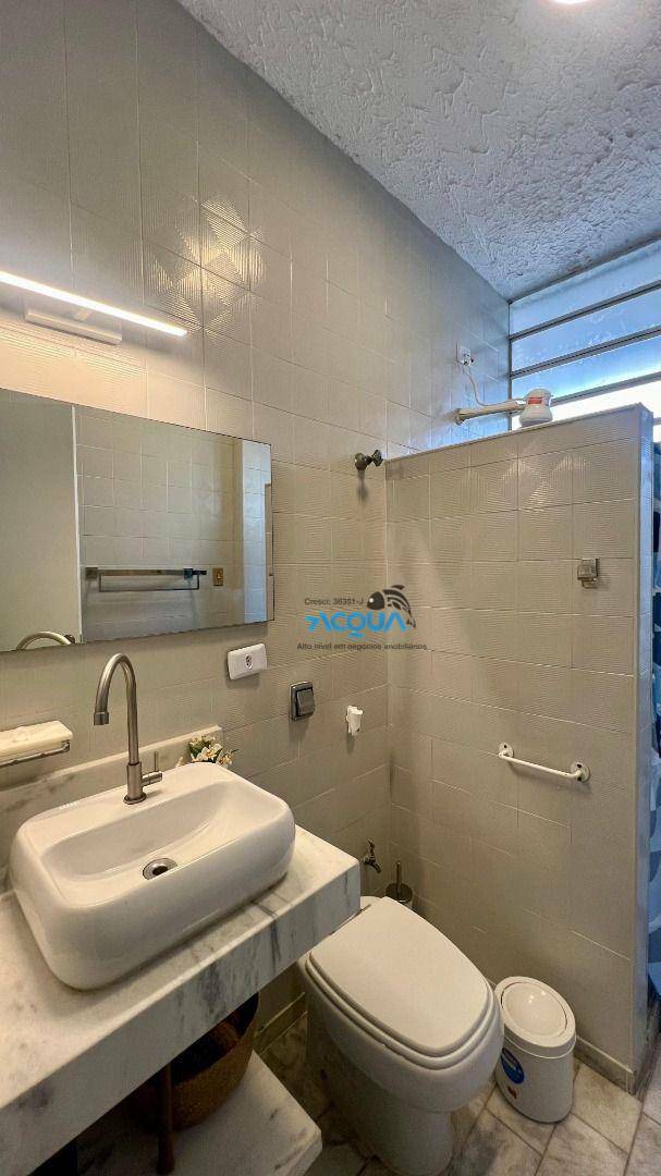 Apartamento à venda com 4 quartos, 186m² - Foto 13