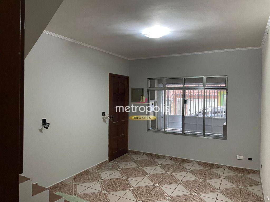 Sobrado à venda com 3 quartos, 160m² - Foto 3