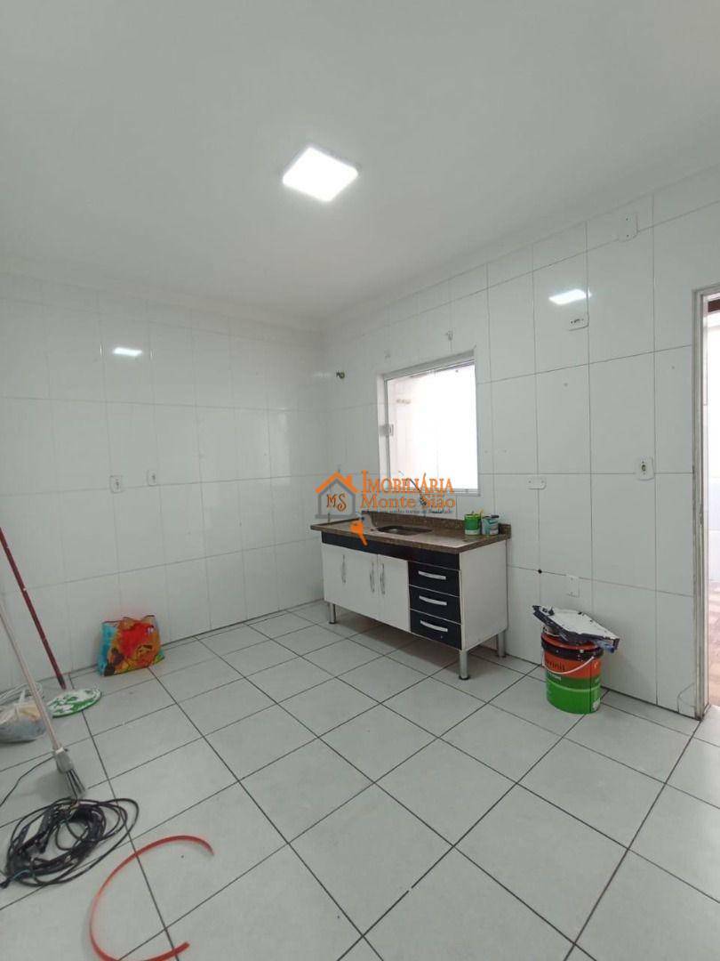 Sobrado à venda com 2 quartos, 125M2 - Foto 11