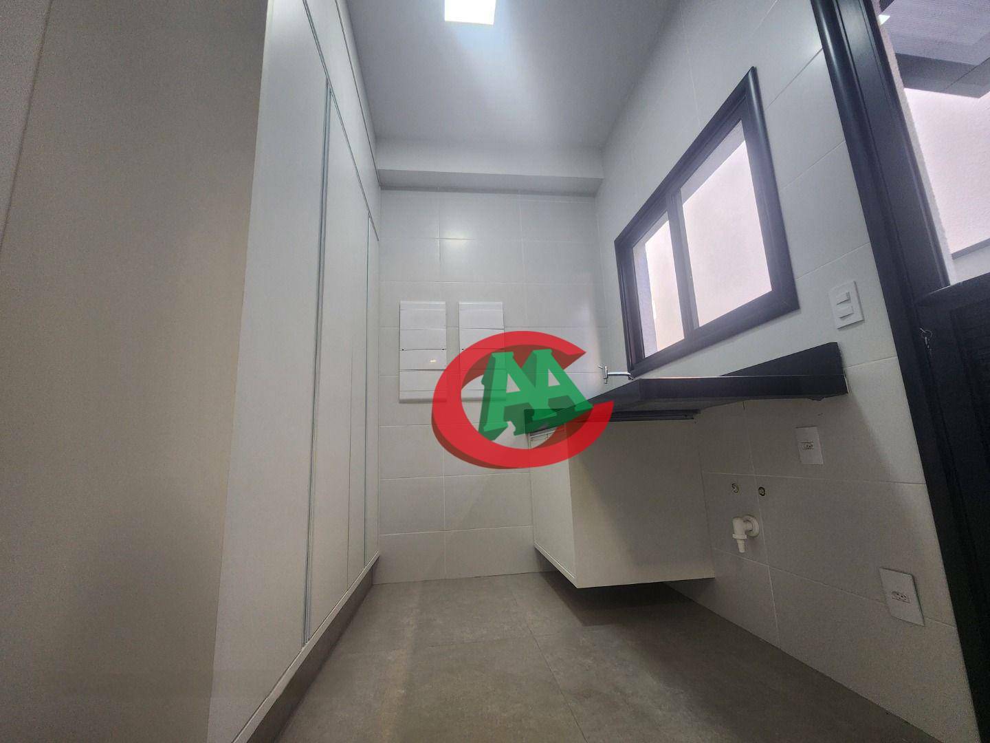 Sobrado à venda com 3 quartos, 280m² - Foto 26