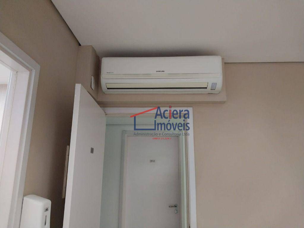 Conjunto Comercial-Sala para alugar, 40m² - Foto 8