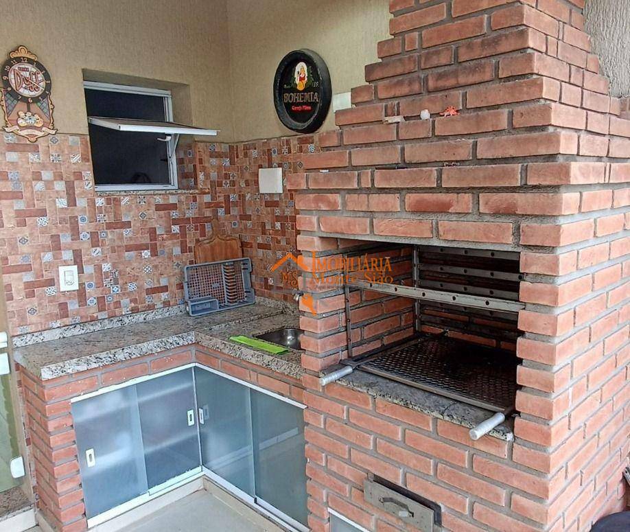 Sobrado à venda com 3 quartos, 174m² - Foto 16