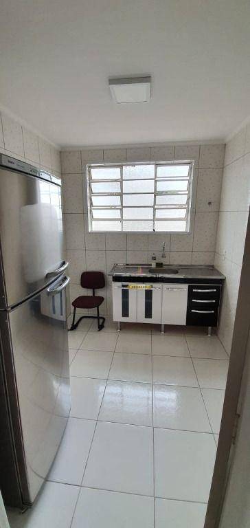 Conjunto Comercial-Sala para alugar, 23m² - Foto 10