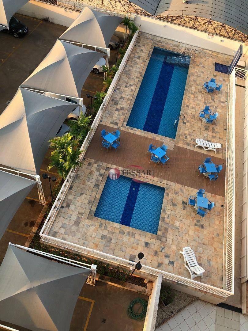 Apartamento, 2 quartos, 70 m² - Foto 1