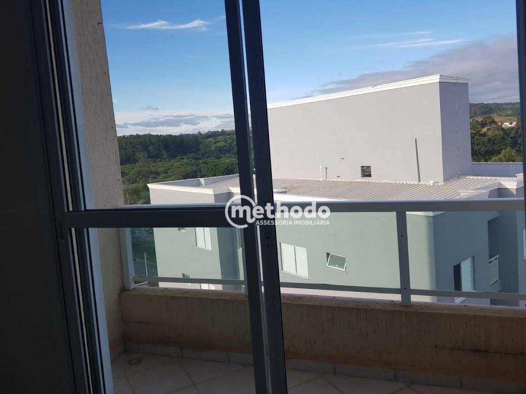 Apartamento à venda com 2 quartos, 82m² - Foto 4