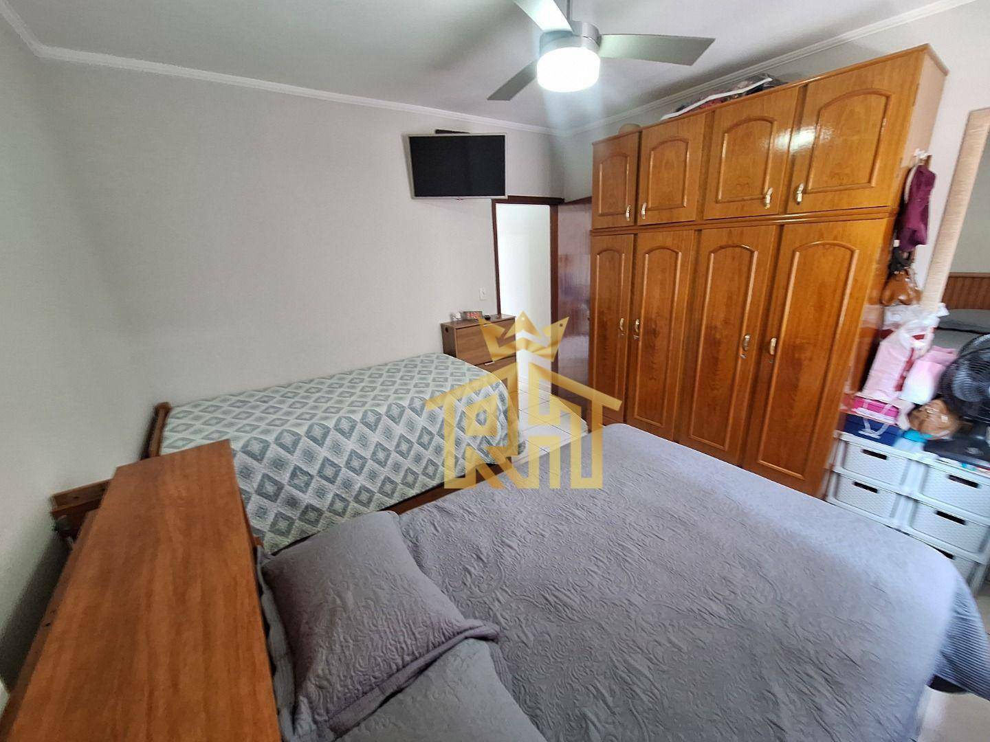 Apartamento à venda com 1 quarto, 50m² - Foto 11