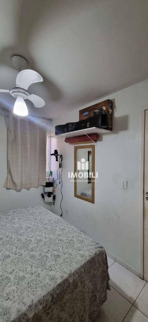 Apartamento à venda com 2 quartos, 59m² - Foto 23