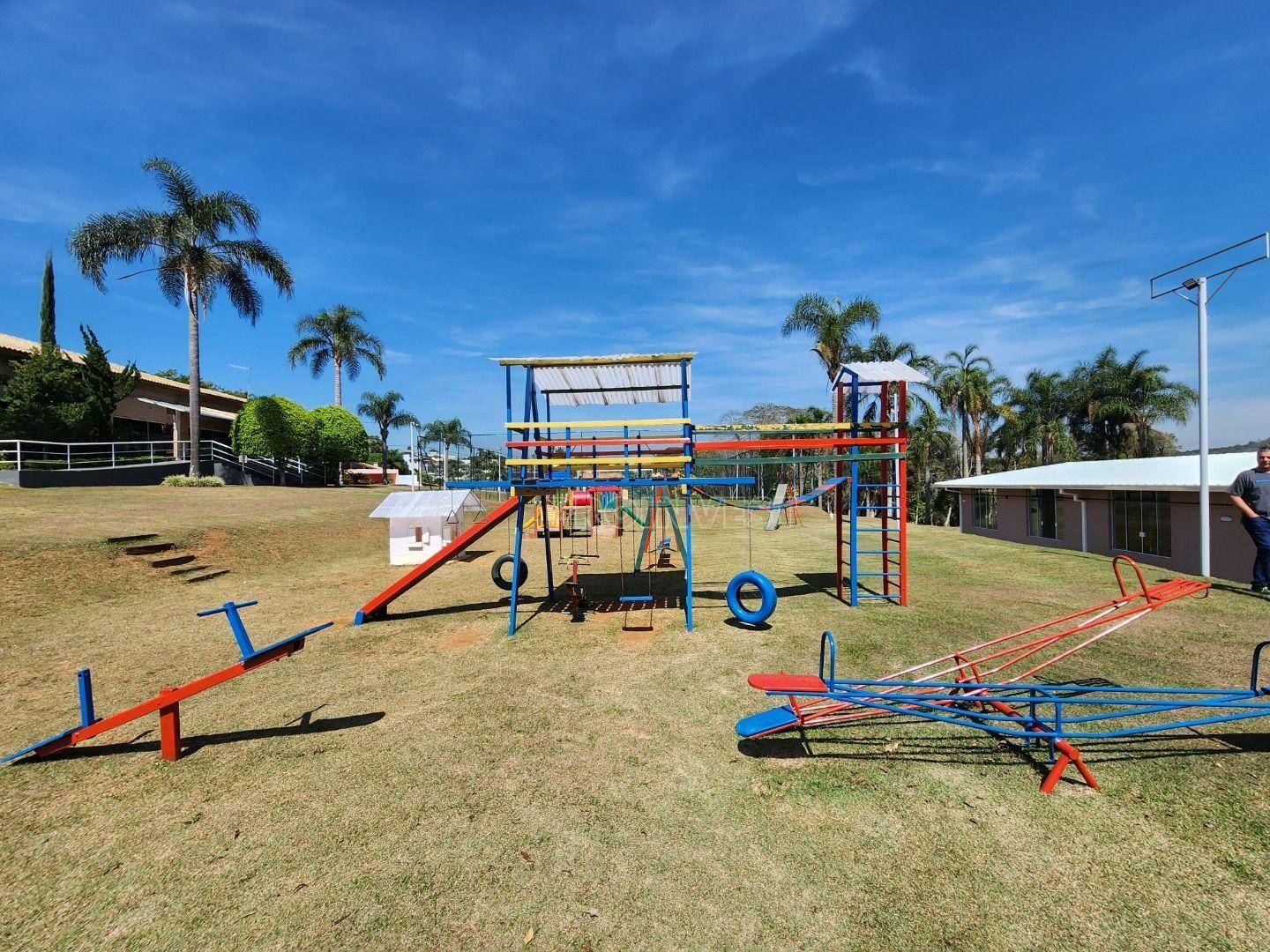 Casa de Condomínio à venda e aluguel com 3 quartos, 197m² - Foto 48