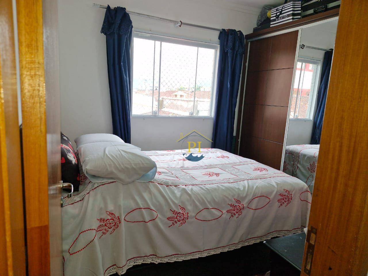 Sobrado à venda com 2 quartos, 45m² - Foto 11