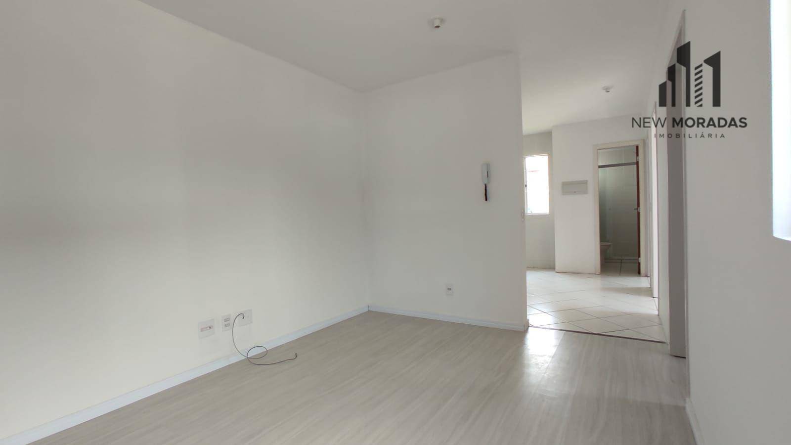 Apartamento à venda com 2 quartos, 49m² - Foto 1