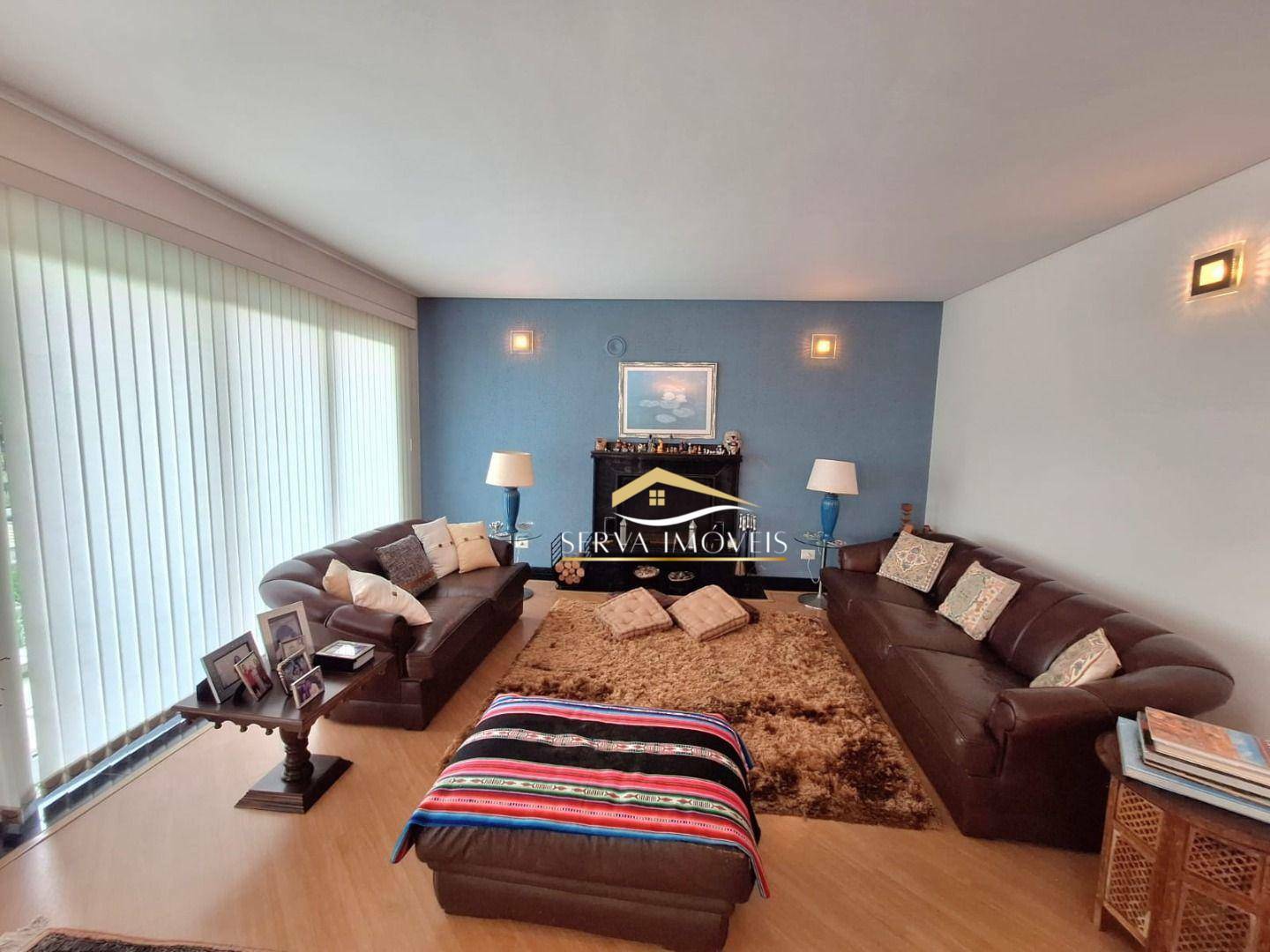 Casa à venda com 4 quartos, 600m² - Foto 5