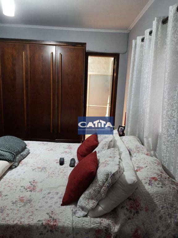 Sobrado à venda com 3 quartos, 232m² - Foto 26