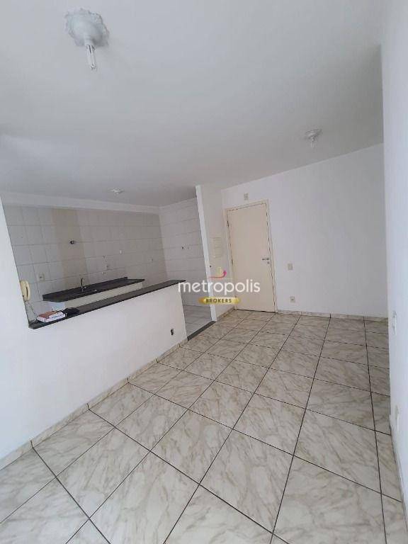 Apartamento à venda com 1 quarto, 53m² - Foto 2