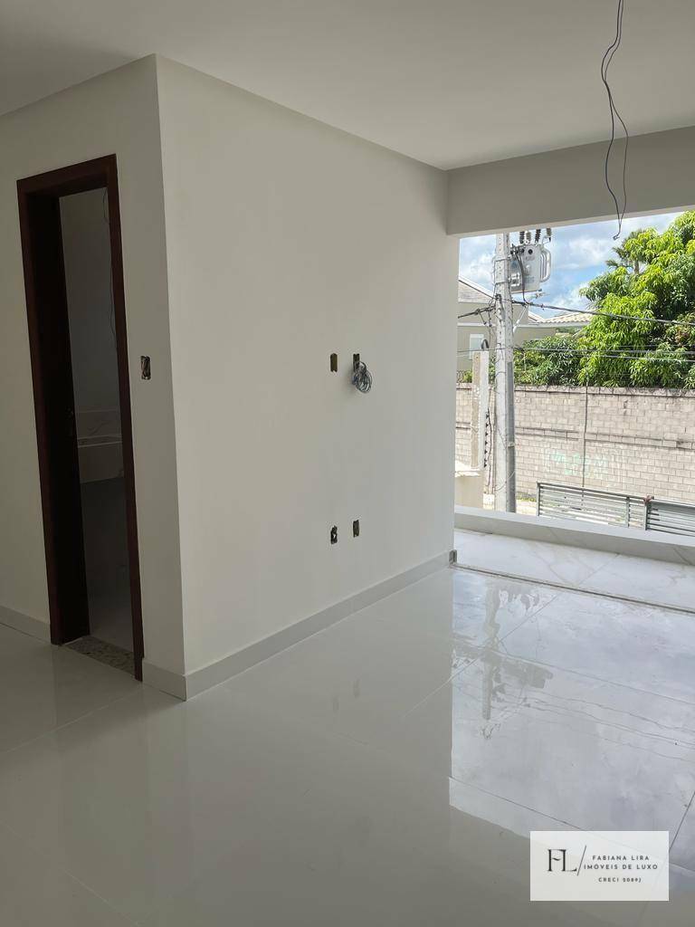 Casa à venda com 4 quartos, 152m² - Foto 17