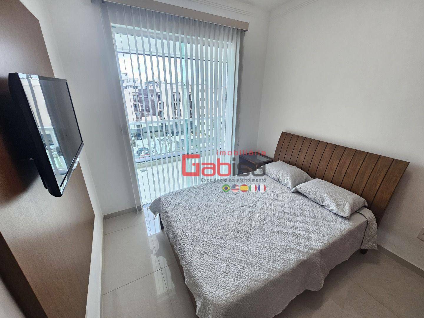 Apartamento à venda com 3 quartos, 110m² - Foto 11